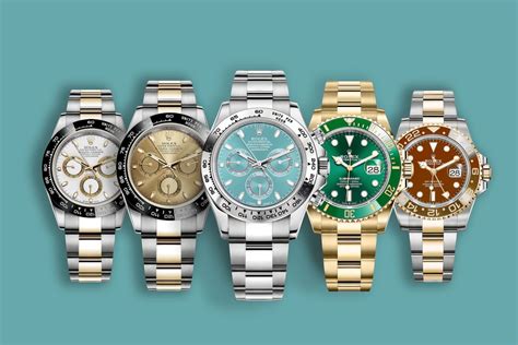 rolex watch price predictions